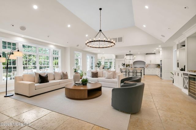 8 Black Point Horseshoe Street, Rumson, NJ 07760