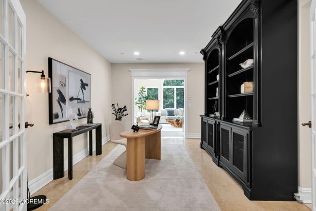 8 Black Point Horseshoe Street, Rumson, NJ 07760