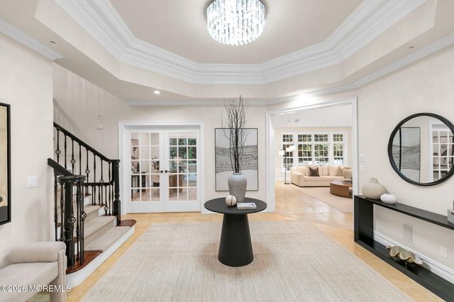 8 Black Point Horseshoe Street, Rumson, NJ 07760