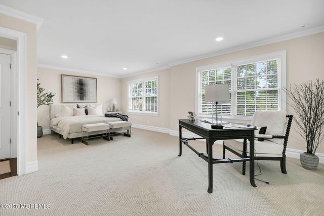 8 Black Point Horseshoe Street, Rumson, NJ 07760