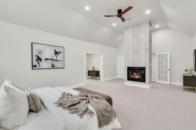 8 Black Point Horseshoe Street, Rumson, NJ 07760
