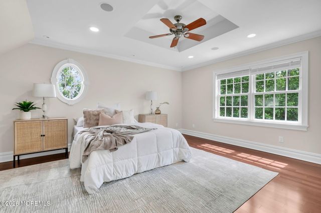 8 Black Point Horseshoe Street, Rumson, NJ 07760