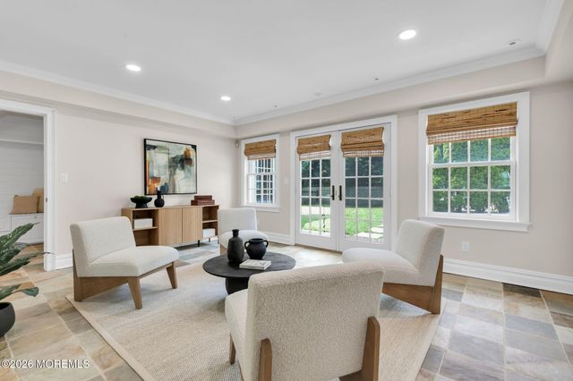 8 Black Point Horseshoe Street, Rumson, NJ 07760