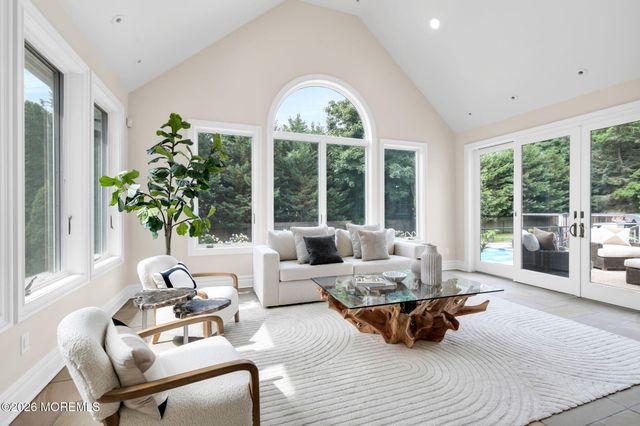8 Black Point Horseshoe Street, Rumson, NJ 07760
