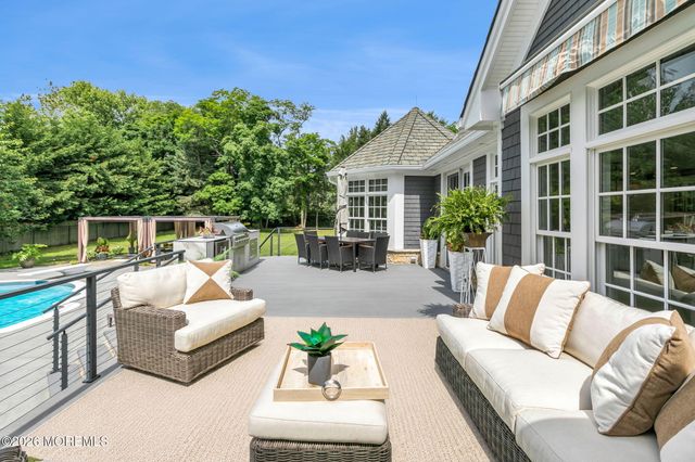 8 Black Point Horseshoe Street, Rumson, NJ 07760