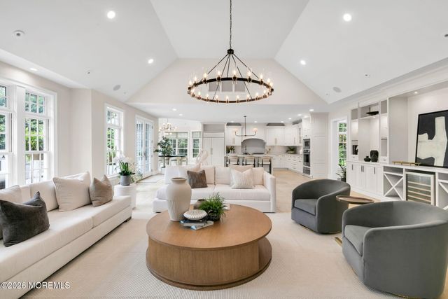 8 Black Point Horseshoe Street, Rumson, NJ 07760