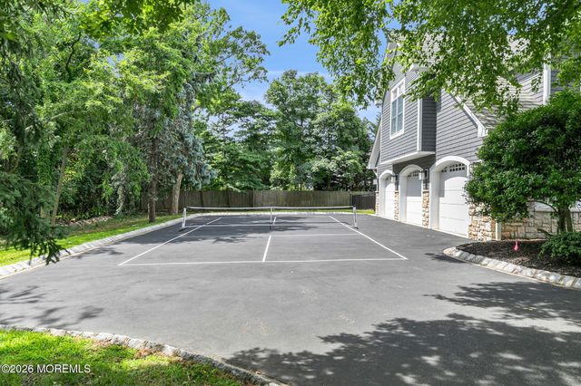 8 Black Point Horseshoe Street, Rumson, NJ 07760