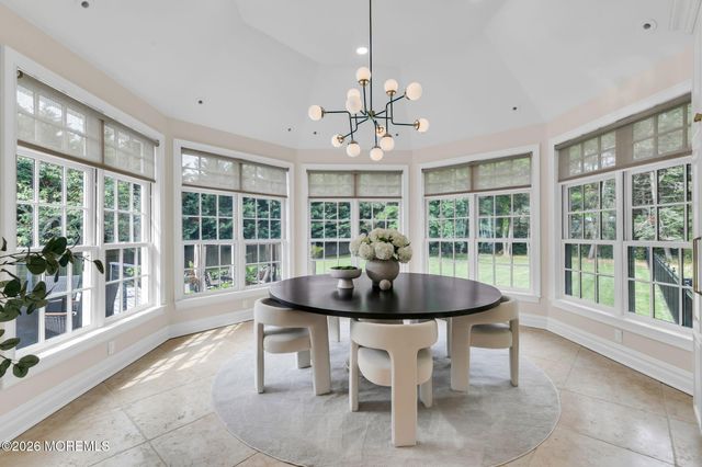 8 Black Point Horseshoe Street, Rumson, NJ 07760