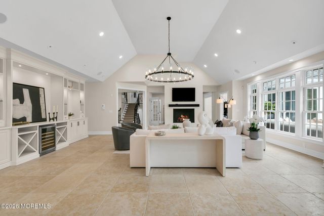 8 Black Point Horseshoe Street, Rumson, NJ 07760