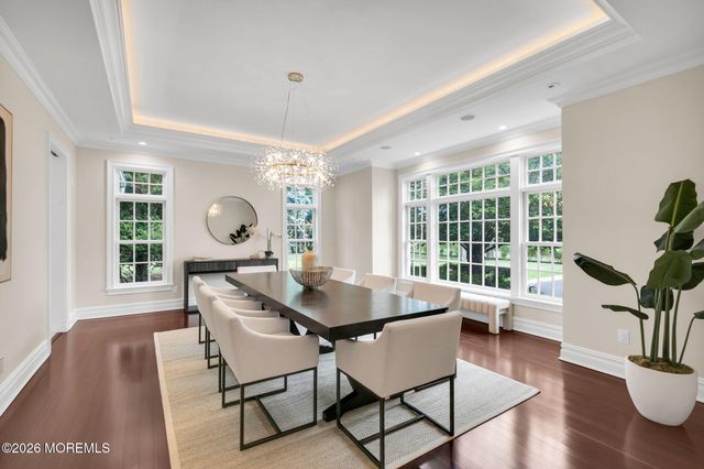8 Black Point Horseshoe Street, Rumson, NJ 07760
