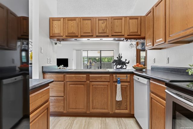7146 Gallery Ridge, San Antonio, TX 78250