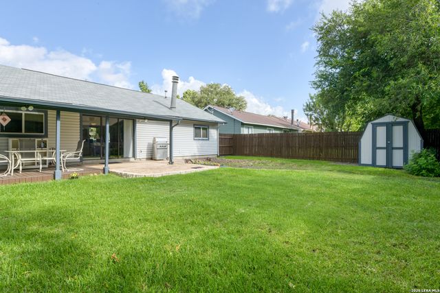 7146 Gallery Ridge, San Antonio, TX 78250