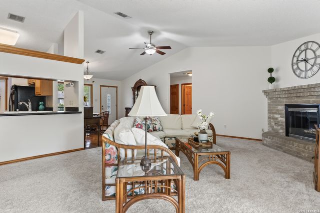 7146 Gallery Ridge, San Antonio, TX 78250