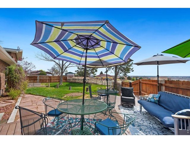 112 Bachar Dr, Fort Morgan, CO 80701
