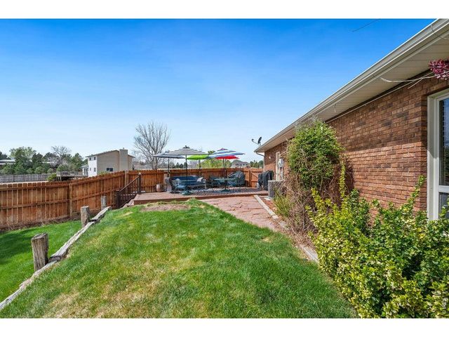 112 Bachar Dr, Fort Morgan, CO 80701