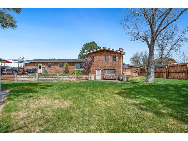 112 Bachar Dr, Fort Morgan, CO 80701