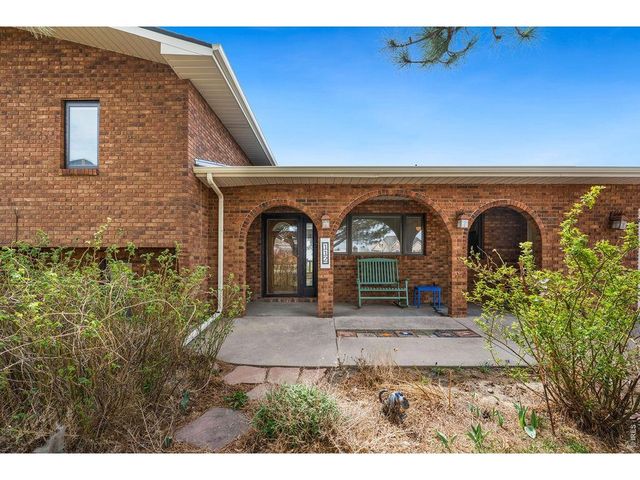 112 Bachar Dr, Fort Morgan, CO 80701