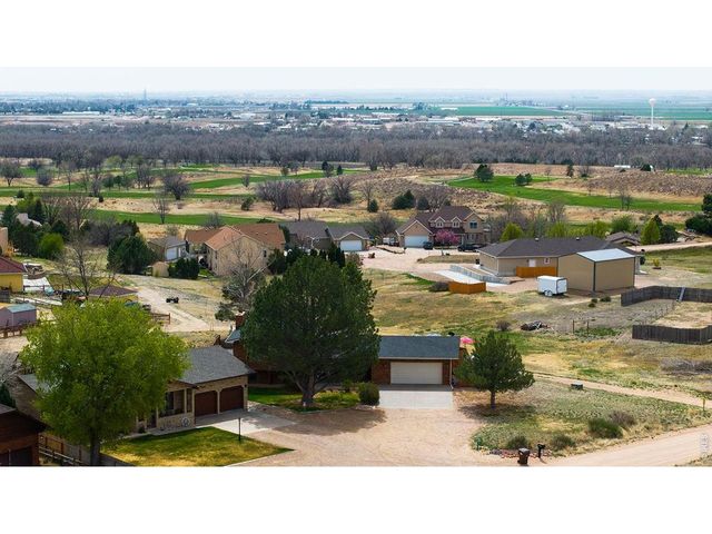 112 Bachar Dr, Fort Morgan, CO 80701