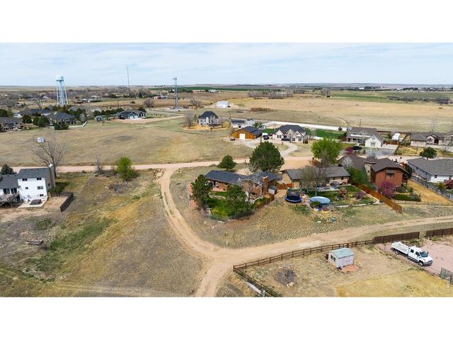 112 Bachar Dr, Fort Morgan, CO 80701