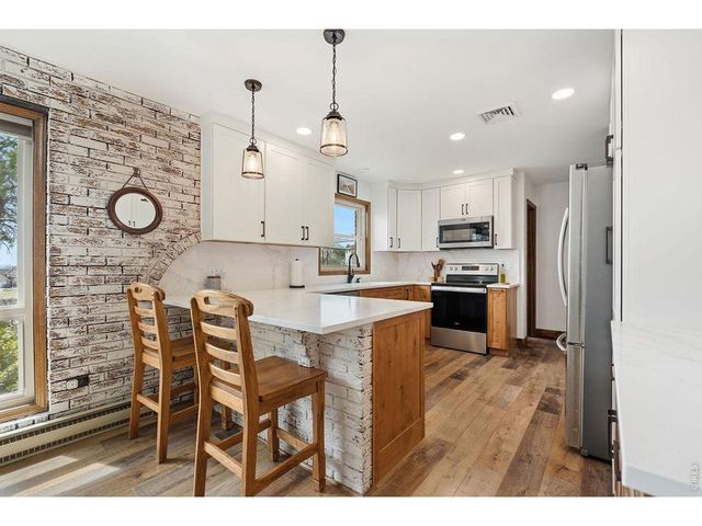 112 Bachar Dr, Fort Morgan, CO 80701