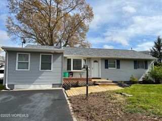 117 Mill Creek Road, Berkeley, NJ 08721