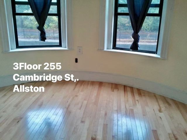 255 Cambridge St, Boston, MA 02134