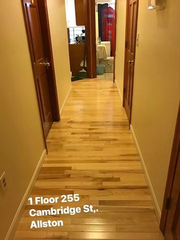 255 Cambridge St, Boston, MA 02134
