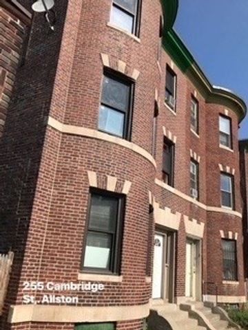 255 Cambridge St, Boston, MA 02134