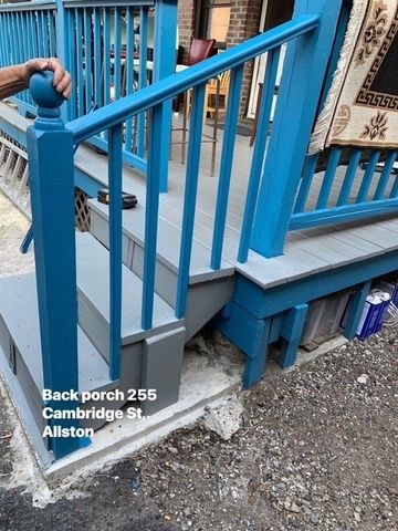 255 Cambridge St, Boston, MA 02134