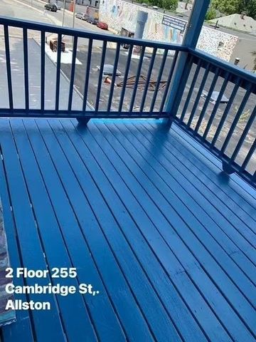 255 Cambridge St, Boston, MA 02134
