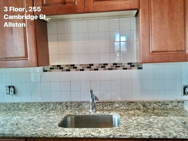 255 Cambridge St, Boston, MA 02134