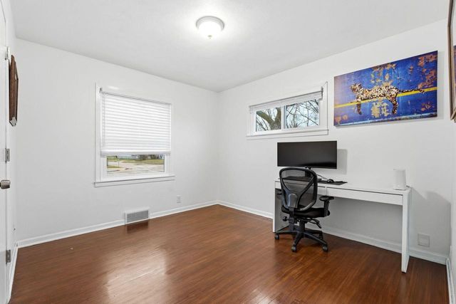 3776 N 98th STREET, Milwaukee, WI 53222