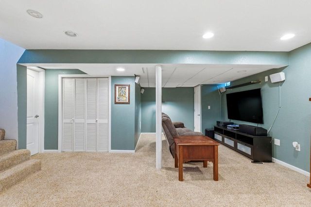 3776 N 98th STREET, Milwaukee, WI 53222