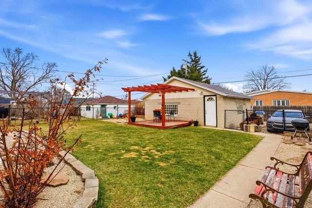 3776 N 98th STREET, Milwaukee, WI 53222