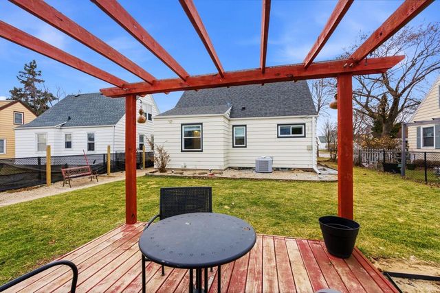 3776 N 98th STREET, Milwaukee, WI 53222