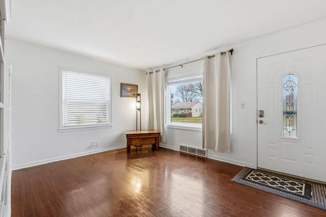 3776 N 98th STREET, Milwaukee, WI 53222