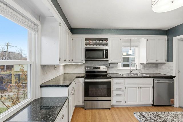 3776 N 98th STREET, Milwaukee, WI 53222