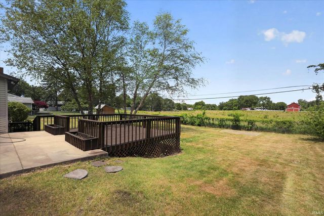 18035 Chipstead Drive, South Bend, IN 46637