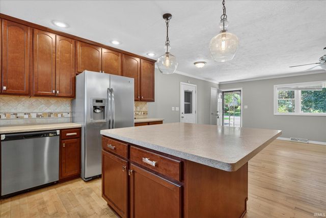 18035 Chipstead Drive, South Bend, IN 46637