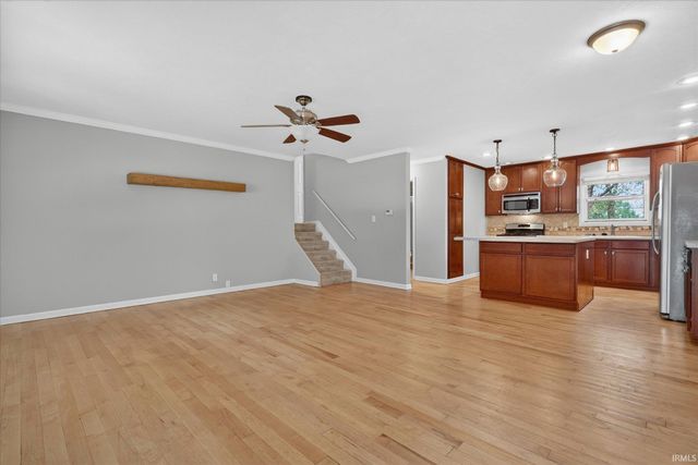 18035 Chipstead Drive, South Bend, IN 46637