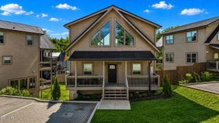 2872 Sequoia Road, Pigeon Forge, TN 37863