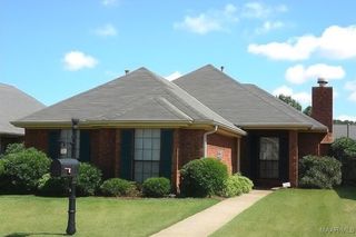 1715 PEBBLE CREEK Drive, Prattville, AL 36066