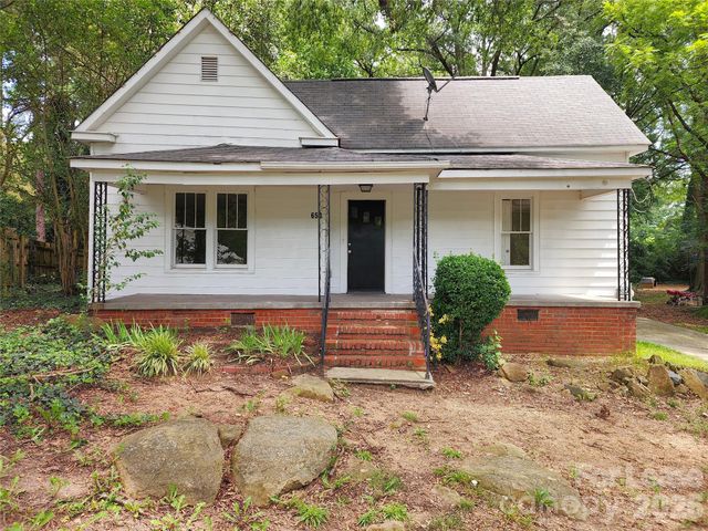 650 Harris Street NW, Concord, NC 28025