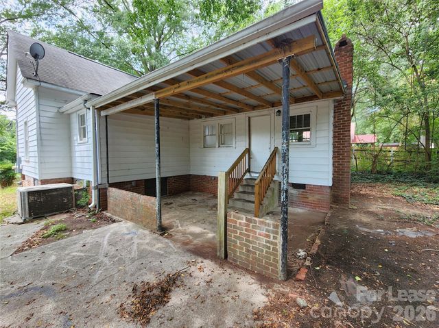 650 Harris Street NW, Concord, NC 28025