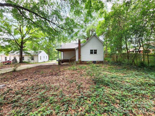 650 Harris Street NW, Concord, NC 28025