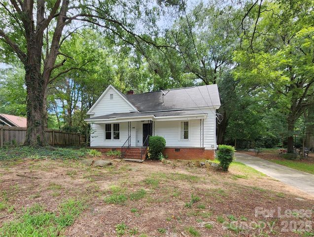 650 Harris Street NW, Concord, NC 28025