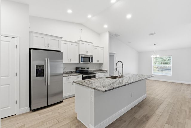 16145 E Trafalgar Drive, Loxahatchee, FL 33470