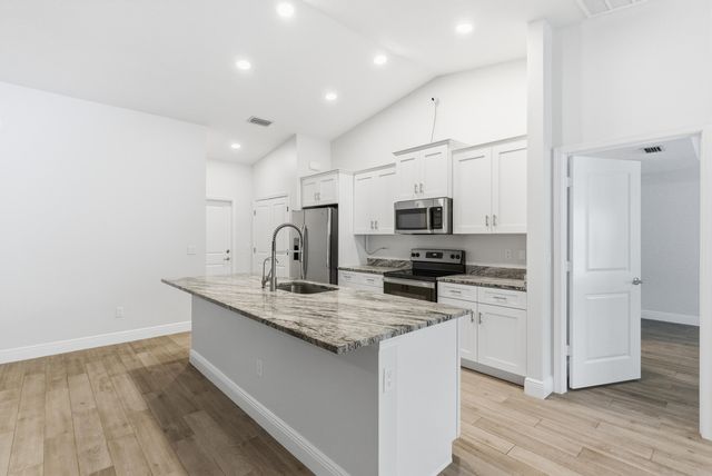 16145 E Trafalgar Drive, Loxahatchee, FL 33470