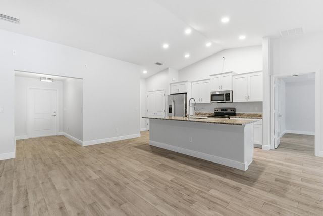 16145 E Trafalgar Drive, Loxahatchee, FL 33470