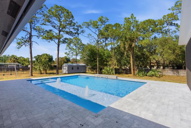 16145 E Trafalgar Drive, Loxahatchee, FL 33470